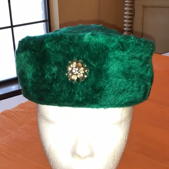 COPY - Frost Bros Vintage Hat - Picture 1 of 5